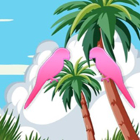 Free online html5 games - G2M Save the Blue Giant game 