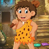 Free online html5 escape games - Tribal Hunter Escape