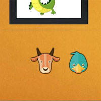 Free online html5 games - 8b Zookeeper Escape 2 game 
