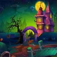 Free online html5 games - Death City EnaGames game 