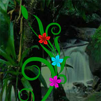 Free online html5 games - AVM Rescue Little Bird game 