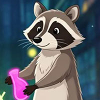 Free online html5 escape games - Joyful Silver Fox Escape