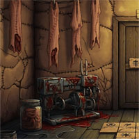 Free online html5 escape games - Illusion Master Escape Game
