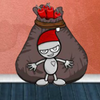 Free online html5 games - 8B Find Dynamite Mouse game 