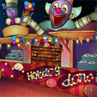 Free online html5 games - Food Court game 