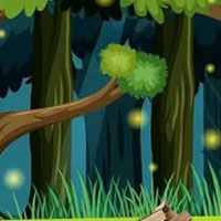 Free online html5 games - G2M Tree House Forest game 
