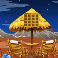 Free online html5 games - G2J Small Cat Escape  game 