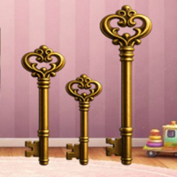 Free online html5 escape games - Lost Memories Puzzle Escape