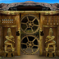 Free online html5 games - El Dorado The Treasure Recovery 2 game 