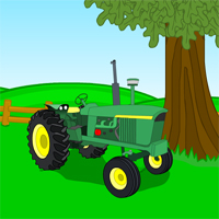 Free online html5 games - MouseCity Turkey Farm Escape game 