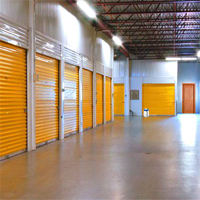 Free online html5 games - Escape From Cube Mart Storage Unit NYC game 