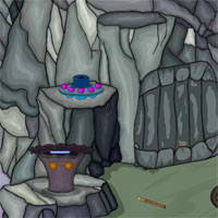 Free online html5 games - Games2Jolly Wolf Rescue game 