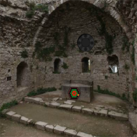 Free online html5 games - Escape From Predjama Castle game 