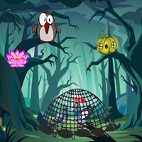 Free online html5 escape games - G2R Net Trapped Doves Escape