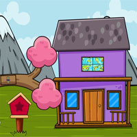 Free online html5 games - Games2Jolly  Find The Teddy Parachute  game 
