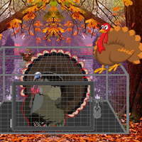 Free online html5 games - Games2rule Queen Turkey Mysterious Escape game 