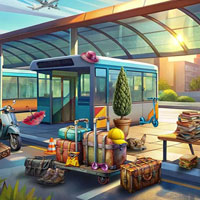 Free online html5 games - Missing Tickets game 