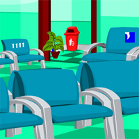Free online html5 games - Tooth canal escape game - WowEscape 