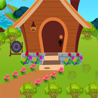Free online html5 games - AVMGames Escape Forest House game 