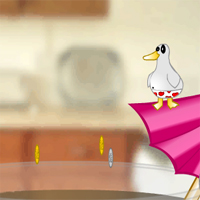 Free online html5 games - Diver Duck game 