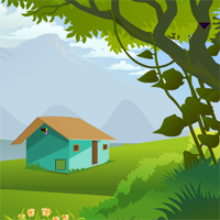 Free online html5 games - GamesZone15 Escape The Tamarin game 