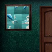 Free online html5 games - Amgel Easy Room Escape 158 game 