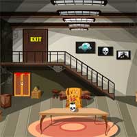 Free online html5 games - Dont Think To Enter NitsGames game 