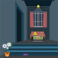 Free online html5 games - Storeroom Rescue game 