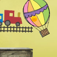 Free online html5 games - 8b Adventurous Boy Escape game - WowEscape 