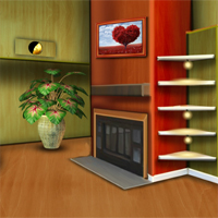 Free online html5 games - NSREscapeGames Smart House Escape game 