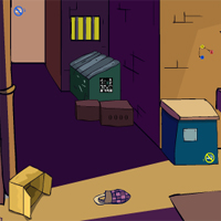 Free online html5 games - GenieFunGames Rescue Mission 6 game 