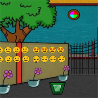 Free online html5 games - G2J Rescue The Man From Factory  game 