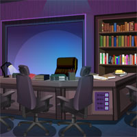 Free online html5 games - Ena Cario Office game 
