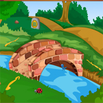 Free online html5 games - Roe Deer Escape game 