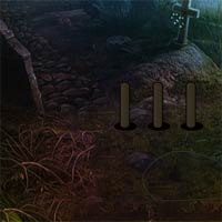 Free online html5 games - Game4King Asian Dilapidated House Game game 