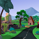 Free online html5 games - The Money Box Rescue game 