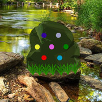 Free online html5 games - Point and Click Escape-Forest HiddenoGames game 