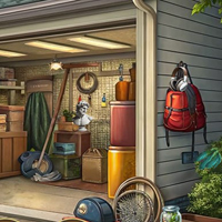 Free online html5 games - Packed to Perfection game 