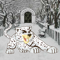 Free online html5 games - Games2rule Central Snow Park Escape game 