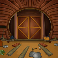 Free online html5 games - Rescue The Competitor game 
