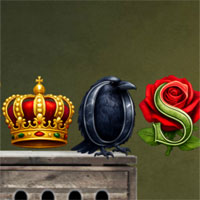 Free online html5 escape games - Discover Graceful Girl Selene