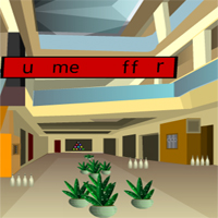 Free online html5 games - Easter Supermarket Escape game 