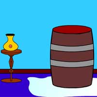 Free online html5 games - REPLAY Phantomisty Escape Game 13 game 