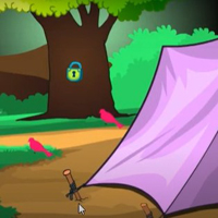 Free online html5 games - G2L Hexagon gate escape game - WowEscape 