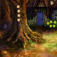 Free online html5 games - Avm Peril House Escape game 