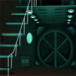 Free online html5 games - Escape From Submergence Vehicle FNRS 2 game 