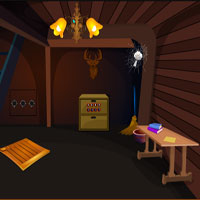Free online html5 games - Marine Castle Escape game 