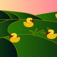 Free online html5 games - G2L Thanksgiving Turkey Rescue game 