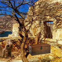 Free online html5 games - 5n Old Abandoned City Escape game 