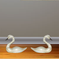 Free online html5 games -  8b Flesher Escape game 